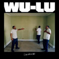 the album cover for Wu-Lu - Loggerhead
