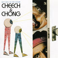 the album cover for Cheech & Chong - Get Out of My Room