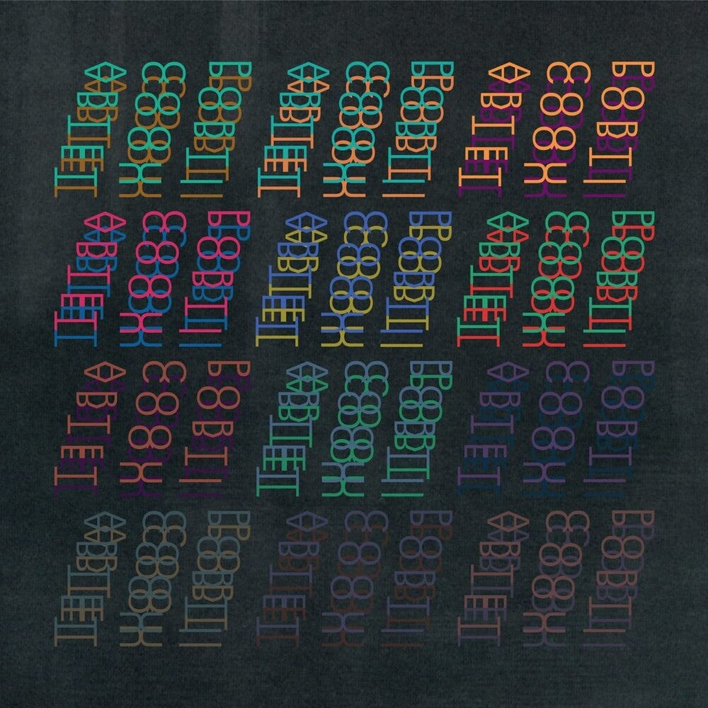 the album cover for Portico Quartet - Portico Quartet [Colored Vinyl] [Limited Edition] (Uk)