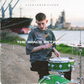 the album cover for Flood, Alexander - Space Between