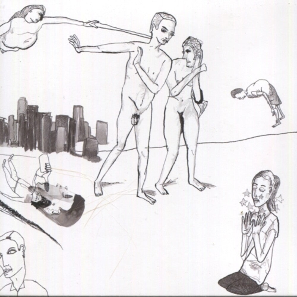 the album cover for Chip Kinman - Great Confrontation