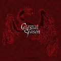the album cover for Celestial Season - Mysterium I