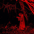 the album cover for Ancient - Eerily Howling Winds (Gate) [Limited Edition]