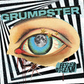 the album cover for Grumpster - Fever Dream
