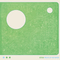 the album cover for Stevia Aka Susumu Yokota - Fruits Of Room