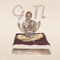 the album cover for Ratboys - Gn