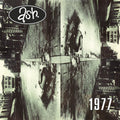 the album cover for Ash - 1977