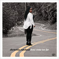 the album cover for Shemekia Copeland - Done Come Too Far [LP]