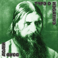 the album cover for Type O Negative - Dead Again