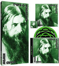 the album cover for Type O Negative - Dead Again [Indie Exclusive] (Stic) (Patc) (Long)