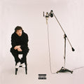 the album cover for Jack Harlow - Come Home The Kids Miss You [Indie Exclusive Limited Edition Milky Clear LP]