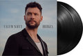 the album cover for Calum Scott - Bridges [2LP]