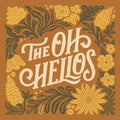 the album cover for The Oh Hellos - Oh Hellos - Ten Year Anniversary (Ep) [180 Gram]