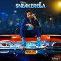 the album cover for Sneakerella Cast - Sneakerella Cast / O.S.T.