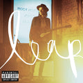 the album cover for James Bay - Leap