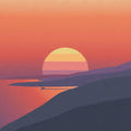 the album cover for Surfaces - Pacifico [Clear LP]