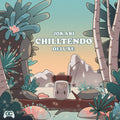 the album cover for Jokabi (Colv) - Chilltendo Deluxe (Original Soundtrack) - Multi