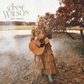 the album cover for Anne Wilson - My Jesus [2LP]