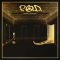 the album cover for P.O.D. - When Angels & Serpents Dance