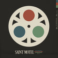 the album cover for Saint Motel / O.S.T. - Saint Motel / O.S.T.