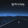 the album cover for Blackhawk - Blue Highway