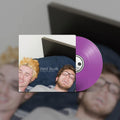 the album cover for Mom Jeans. - Best Buds [Colored Vinyl]