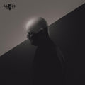 the album cover for Khold - Svartsyn