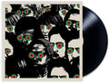 the album cover for Danger Mouse & Black Thought - Cheat Codes [LP]