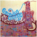 the album cover for Growing Concern - Growing Concern