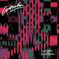 the album cover for Guruku - Love Runaway
