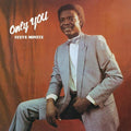 the album cover for Monite, Steve - Only You
