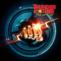the album cover for Thundermother - Black & Gold [Digipak]