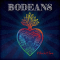 the album cover for BoDeans - 4 The Last Time