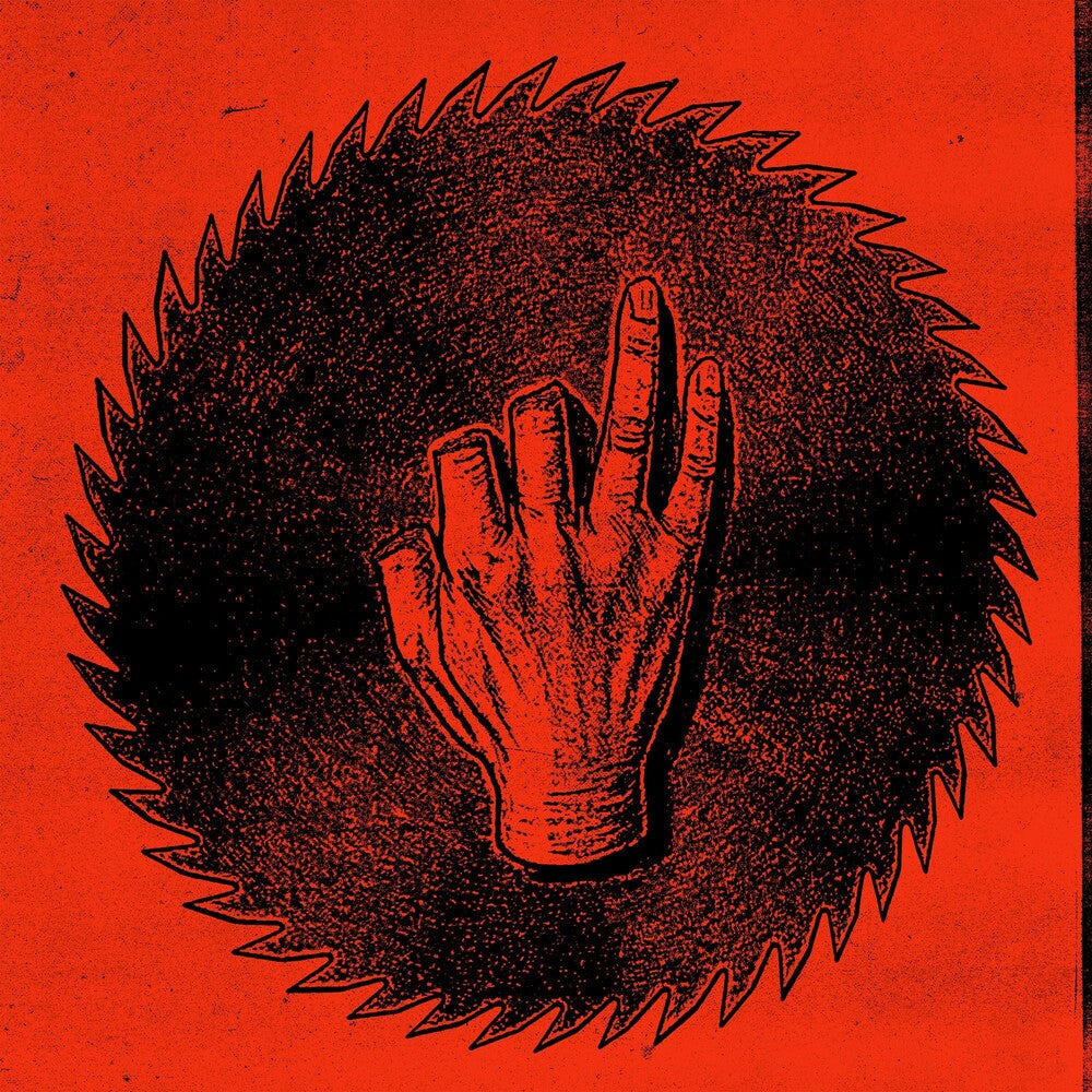 the album cover for Emery - Rub Some Dirt On It