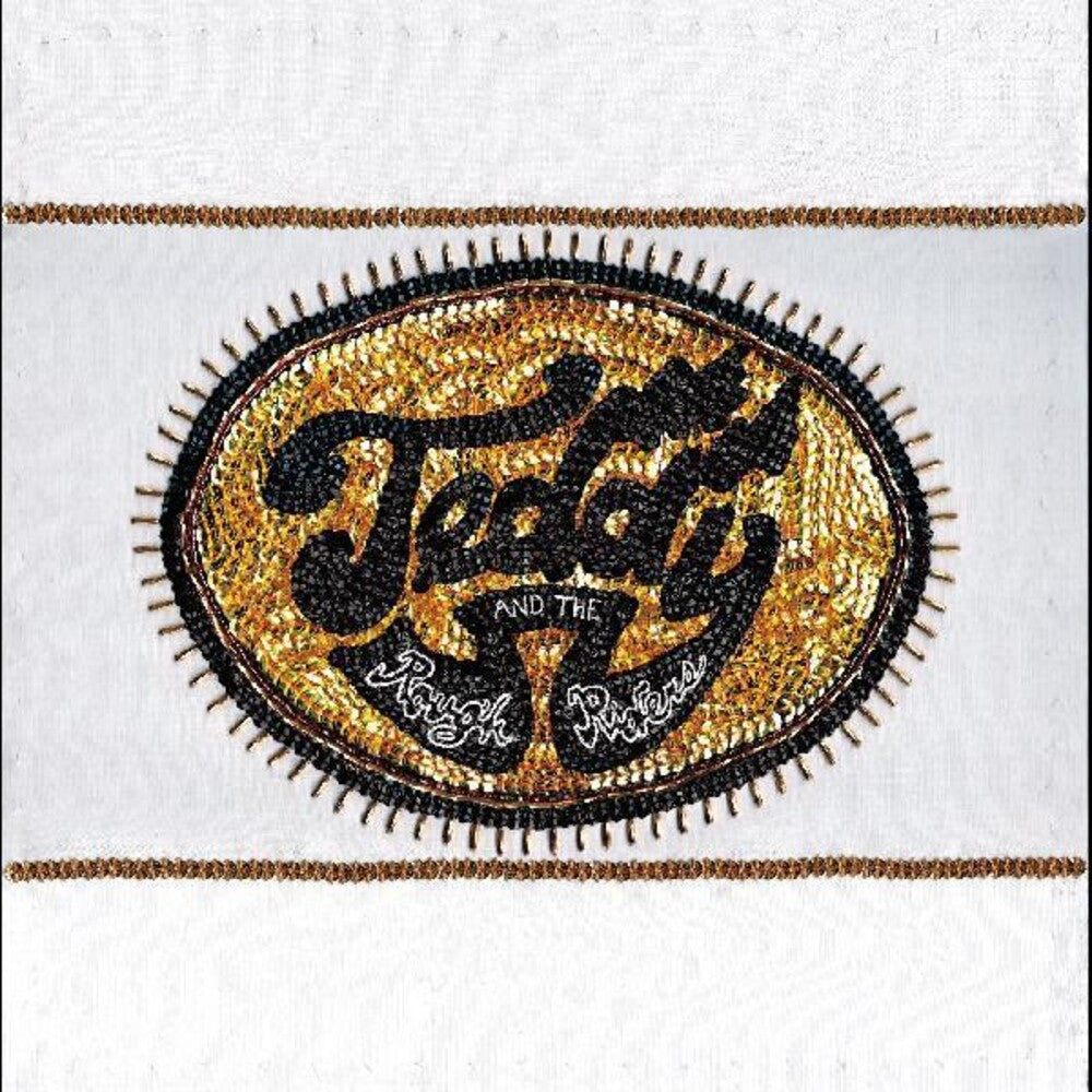 the album cover for Teddy & Rough Riders - Teddy And The Rough Riders [180 Gram] [Download Included]