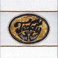the album cover for Teddy & Rough Riders - Teddy And The Rough Riders