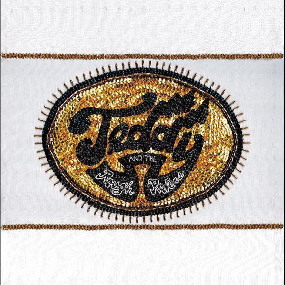 the album cover for Teddy & Rough Riders - Teddy And The Rough Riders