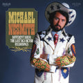 the album cover for Michael Nesmith - Different Drum - The Lost Rca Victor Recordings