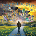 the album cover for Rudess, Jordon - Road Home - Orange
