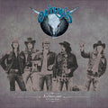 the album cover for The Outlaws - Anthology - Live & Rare