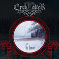 the album cover for Ereb Altor - By Honour