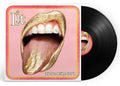 the album cover for Lit - Tastes Like Gold [LP]