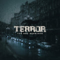 the album cover for Terror - The BBC Sessions [LP]