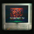 the album cover for Lily - Tv Or Not Tv Vinyl