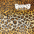 the album cover for Boris - Heavy Rocks [Indie Exclusive Limited Edition White LP]