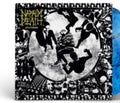 the album cover for Napalm Death - Scum - Blue (Blue) [Colored Vinyl]