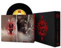 the album cover for Cypress Hill - Cypress Hill 30th Anniversary 7 Inch Casebook