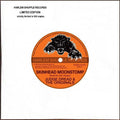 the album cover for Judge Dread & Originals - Skinhead Moonstomp / Phoenix City
