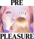 the album cover for Julia Jacklin - Pre Pleasure