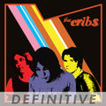 the album cover for The Cribs - The Cribs - Definitive Edition